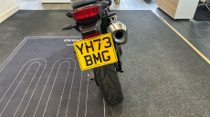 BMW F850 GS TE